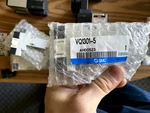 Smc VQ1301-5. Fixed Price $30.00.