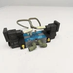 Rexroth 577 627 5/2 Position Pneumatic Solenoid Valve 24V Coil. Fixed Price $100.51.