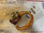 Lot Of Smc Fanuc Solenoid Valve + Manifold S0725-5MO-X30 New BX88 1. Fixed Price $300.00.
