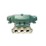 Numatics 68DPA34SB Nsnp. Fixed Price $4054.00.