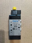 Festo CPE14-M1CH-5L-1/8 550237 Solenoid Valve New One CPE14M1CH5L1/8 //. Fixed Price $122.77.