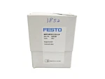 Festo MHP3-MS1H-3/2G-1/8 525139 Nsfs. Fixed Price $177.00.