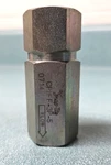 Parker Snap-tite CPIFF-3P-5 Hydraulic Line Check Valve. Fixed Price $50.00.