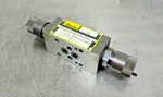Parker Hydraulic Valve FM2DDDKV 55 5000 Psi. Fixed Price $51.19.