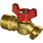 Mueller Industries 102-354HN No Kink Hose Bibb, 3/4-INCH. Fixed Price $19.81.