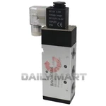 New In Box Airtac 4V410-15 Solenoid Valve DC24V. Fixed Price $72.51.