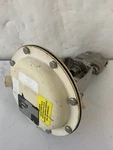 Fisher 51106S Baumann Pneumatic Stainless Control Valve 1/4. Fixed Price $95.00.