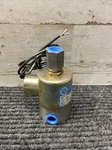 Honeywell Skinner V53DB2020 Solenoid Valve 3-WAY Nc 24VDC Psi 1/4" Npt. Fixed Price $12.50.