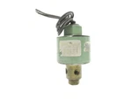 Asco 8320B18 120V 40PSI 1/8" Unmp. Fixed Price $153.00.