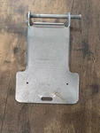 Tiona Betts Ind. Model Ct 0040 Non-dot Pressure Relief Clamp Closure 210A057. Fixed Price $70.00.