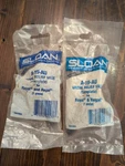 Lot Of 2 Urinal Relief Valve For Sloan Royal & Regal A-19-AU (5301059) Free Ship. Fixed Price $19.00.