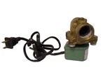 Asco Shut Off Valve 104R. Fixed Price $21.96.