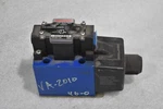 Bosch Rexroth R900713654 Directional Spool Valve W/ R900219602 Solenoid Coil. Fixed Price $519.99.