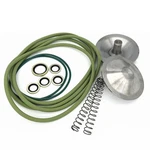 1PCS New Check Valve Maintenance Kit 2906002100 For Atlas Air Compressor. Fixed Price $64.99.