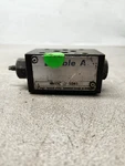 Used Double Valve NNYNC310A1. Fixed Price $63.00.
