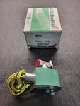 Asco 8262H134 24/VDC Valve.. Fixed Price $79.00.