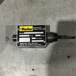 Parker D3T1H21X4544 Directional Control Valve, Used Free Shipping. Fixed Price $200.00.