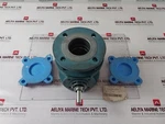 Richards 080R721CA4TSC3/08 Steel Ball Valve 3" X 150 Psi DN80. Fixed Price $2750.24.