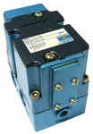 Mac Valves 6312C-331-RA VAC-150 Psi Solenoid Manifold Only. Fixed Price $84.99.