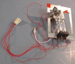 General Valve 18-65-902 Gradient Proportioning VAC-20PSIG 9VDC. Fixed Price $99.99.