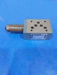 Bosch Valve 811 101 257. 4500PSI. Fixed Price $99.99.