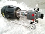 Itt Automation Built Valve Positioner Bottom Loading Pharmaceutical Steel. Fixed Price $1195.00.