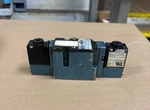 Mac 6231C-211-PM-111DA Solenoid Valve With PME-111DABE. Fixed Price $125.00.