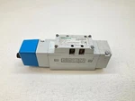 Numatics I12BB400MP00061 Pneumatic Solenoid Valve ISO5599/2 (tsc). Fixed Price $28.79.
