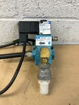 Mac 55B-12-PI-501JJ Solenoid Valve. Fixed Price $60.00.