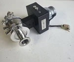 Mks 253B-20-40-1 Exhaust Throttle VALVE0 .779 In. , Complete W/ Control. Fixed Price $1099.00.