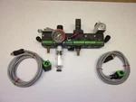 Bosch Module Air Preparation Unit, NL2 Series 0821300316 0821300922 (PELK0097). Fixed Price $150.00.
