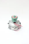 Asco EF8215B080 Red-hat Solenoid Valve 120V-AC 2IN Npt. Fixed Price $324.85.