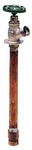 Arrowhead 455-08LF In. Anti-siphon Frost-free Hydrant 1/2 X 3/4 Valve. Fixed Price $38.12.