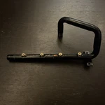 United Technologies 327972-403 327972403 /402 Gas Manifold Carrier Burner. Fixed Price $48.00.