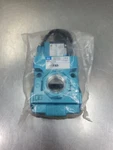Mac Valves 56C-33-111CA Solenoid W/130B-111CAAA Module. 6A-11. Fixed Price $153.00.