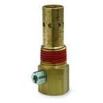Control Devices P3850-1EP Valve, Check, 3/8X1/2IN. Fixed Price $11.85.