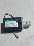 Beckman Coulter MU7639 Ise Pinch Valve 13 Au Analyzers Ckd HYN-3. Fixed Price $149.00.
