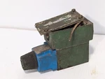 Vickers DG4V-3-2A-M-W-B-40 Valve With 633741 Coil. Fixed Price $34.99.