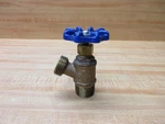 Nibco 74CL 3/4" Boiler Drain. Fixed Price $32.77.