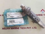 Niezgodka TUV-SV-04-847 Safety Valve 0.27 Bar. Fixed Price $269.99.