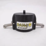 Banjo 2" Polymer Cam Lever Dust 200-CAP. Fixed Price $16.89.