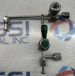 Swagelok, SS-DLV51 Nupro High Pressure Valve. Fixed Price $20.24.
