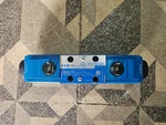 New Eaton Vickers DG4V 3 6C M U H7 60 Directional Control Valve Free Shipping. Fixed Price $170.00.