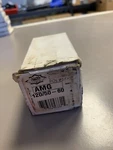 Emerson/alco Amg 120/50-60 Junction Box Solenoid Coil, 057331/COL03780 Nos Nib. Fixed Price $28.00.