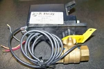 Bray ST75-2-29SSBS 24VAC Motorized Stainless Ball & Stem Valve. Fixed Price $77.81.
