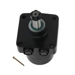 Hydrulic Wheel Motor Fits For Exmark 114-0549 Parker TE0195JS250AAMU. Fixed Price $180.00.