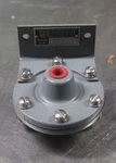 Moore Products Differential Type Flow Controller 63BU-L. Fixed Price $249.00.