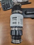 Everbilt 1-1/2" Quiet Pvc Check Valve #1007 835 150. Sw. Fixed Price $34.99.
