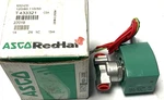 New Asco Red Hat 8262H230 110/120V 90PSI 1/4" Solenoid Valve. Fixed Price $97.50.
