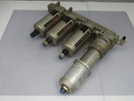 Smc IDG30M-03C-P Membrane Air Dryer With Mist Separator & Micro. Fixed Price $477.50.